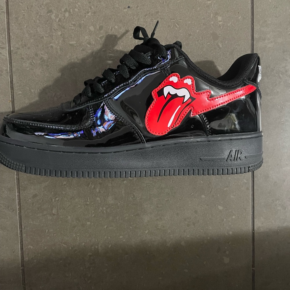 air vamps
